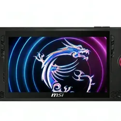 这是微星（MSI）Claw A1M 系列Windows游戏掌机，具体配置为：
 
- 型号：MSI Claw A1M（微星Claw掌上电脑游戏机）
​ 1005074