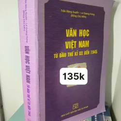 VĂN HỌC VIỆT NAM 