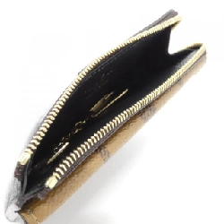 Ví tiền Louis Vuitton Monogram Reverse Porte Cartes Recto Verso M81303 620787