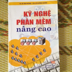 KỸ NGHỆ PHẦN MỀM NÂNG CAO