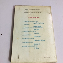 📚 SÁCH NXB KIM ĐỒNG 9x 📖 Những Ngày Lưu Lạc 545971