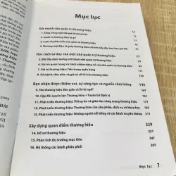 QUẢN TRỊ THƯƠNG HIỆU  996082