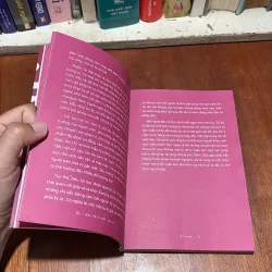 II Sách Kỹ Năng: Giải Mã Từ Điển Cảm Xúc - KIM EANA - Ngân Hà (Dịch) - 2021 792020