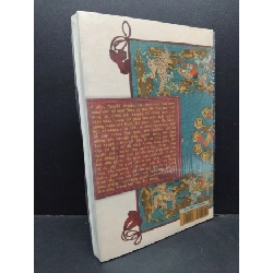 Truyền thuyết các nhân vật Tam Quốc Khuyết Danh mới 90% còn seal 2021 HCM.ASB3010 917362