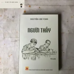 Người Thầy - Nguyễn Chí Vịnh