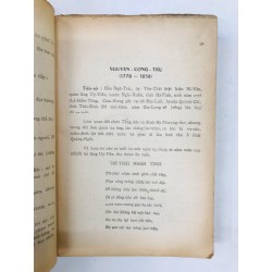 Thi ca châm biếm trào lộng Việt Nam - Hoàng Trọng Thược 52600