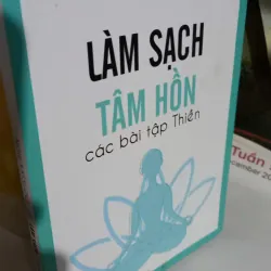 làm sạch tâm hồn