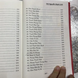 [tâm linh - phong thuỷ] 64 quẻ kinh dịch 499843
