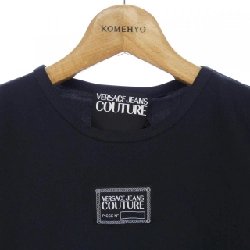 【Mã giảm giá】Áo thun VERSACE JEANS 645715