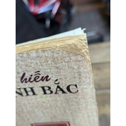 VĂN HIẾN KINH BẮC - NHIỀU TÁC GIẢ 324727