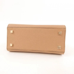 Túi xách VALEXTRA ISIDE WBES0036028LOC99 - Hàng hiệu Chính hãng 832339