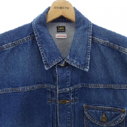 【Mã giảm giá】Áo gile LEE 645027