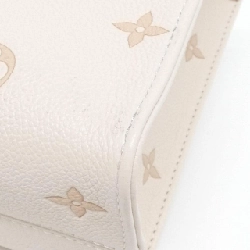 Túi Louis Vuitton Monogram Bicolor OnTheGo PM M14403 615198