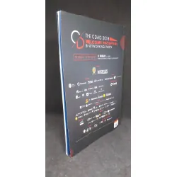 [Phiên Chợ Sách Cũ] Chuyên Đề Công Nghệ 4.0 Và Quảng Cáo - Nhiều Tác Giả 1302 401799