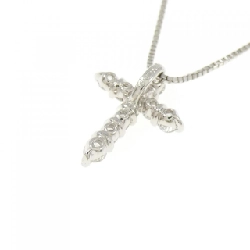 Dây chuyền kim cương PT900/PT850 0.30CT - Hàng hiệu Chính hãng 859984