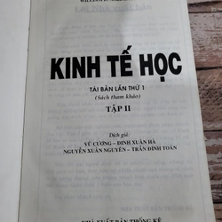 kinh tế học _ Paul A. Samuelson, Willian D. Nordhalls 333860