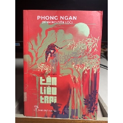 Tân Liêu Trai -Tác giả :Bình Nguyên Lộc NXB- Trẻ Năm XB 2023- sách mới 95% STB1284