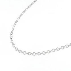 Chaumet 750WG Necklace - Hàng hiệu Authentic 843015