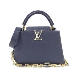 Túi xách Louis Vuitton Capucines BB M25211 - Hàng hiệu chính hãng