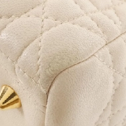 Túi Christian Dior Lady Dior Medium CAL44550 615792