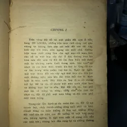 Chùm nho uất hận - John Steinbeck  797485