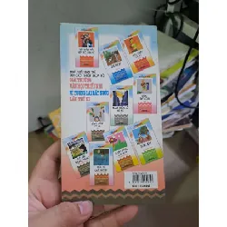 Bông hồng tò he - Ngô Văn Phú VĂN HỌC HCM0910 588408