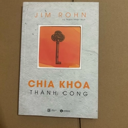 Chìa khoá thành công