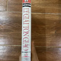 Lý Giải Tôn Giáo (B) 384631