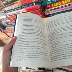 Án Mạng Mười Một Chữ- Higashino Keigo 698653