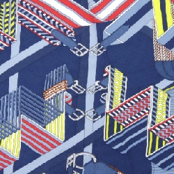 Khăn choàng HERMES ROZANJ - Hàng hiệu Chính hãng 884771