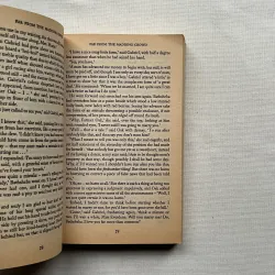 Far from the Madding Crowd - Thomas Hardy  960643