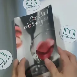 Cocktail cho tình yêu - Trần Thu Trang 694992