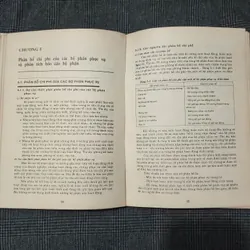 Kế Toán Quản Trị và Phân Tích Kinh Doanh - Phạm Văn Được & Đặng Kim Cương - Năm 1995 600962