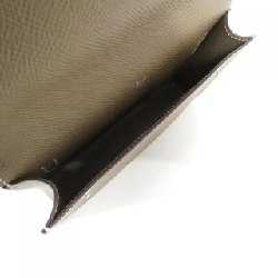 Ví cầm tay Hermès Snap 085291CK - Hàng hiệu Chính hãng 771329