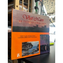 Việt Nam di tích và cảnh đẹp