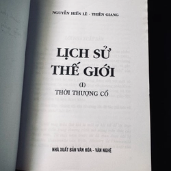 Lịch sử thế giới 453421