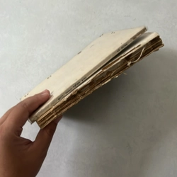 Ngữ Pháp Tiếng Anh (2 tập) - Lê Dũng - 1990s 521476