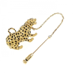 Karelia Carrera Brooch Đá Màu