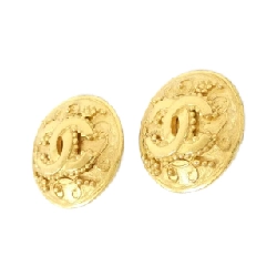 【Vintage】Bông tai Chanel 626465