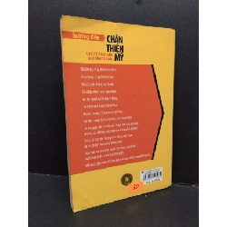 Hướng đến chân thiện mỹ mới 70% bẩn bìa, ố vàng, ẩm nhẹ 2011 HCM2110 Vũ Đức Sao Biển TÂM LÝ 917594