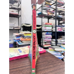 Giu-li-vo Du Ký - Giô-na-than Xuýp - Giô-na-than Xuýp 957648