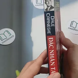 Đắc Nhân Tâm - Dale Carnegie 688528