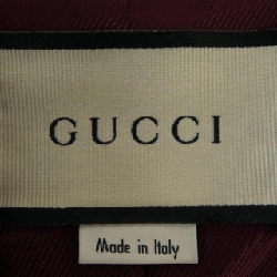 Gucci GUCCI 623766 ZAD9E Áo khoác 633351