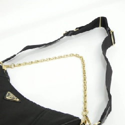 Túi đeo vai Prada 1BH222 - Hàng hiệu Authentic 764313