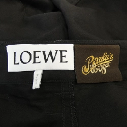 LOEWE Cargo Shorts H616Y1AX11 - Quần short hàng hiệu Authentic 892921