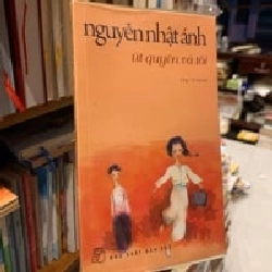Út Quyên và Tôi - Nguyễn Nhật Ánh 121185