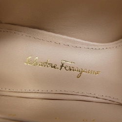 【Mã giảm giá】Giày cao gót Salvatore Ferragamo 664070