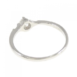 Nhẫn kim cương Solitaire PT900 0.167CT 668122