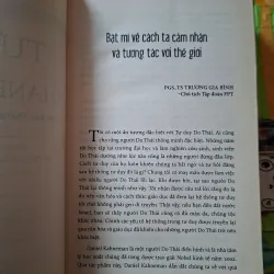 Tư duy nhanh và chậm 972798