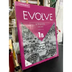 Evolve 1B 715305